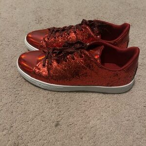 Lucky Step Shoes